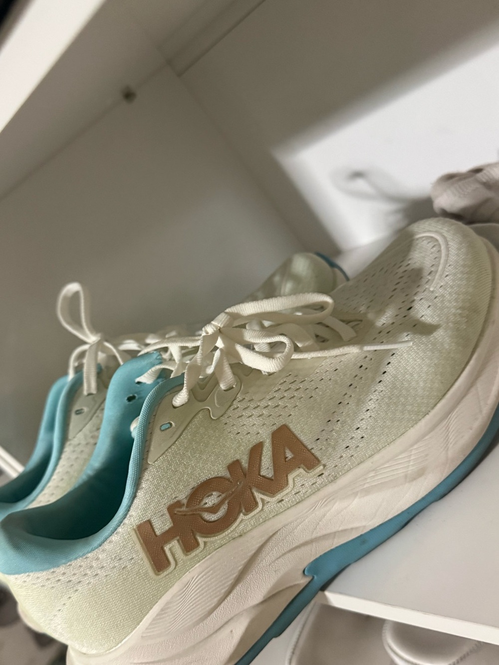 Hoka Women's shoes